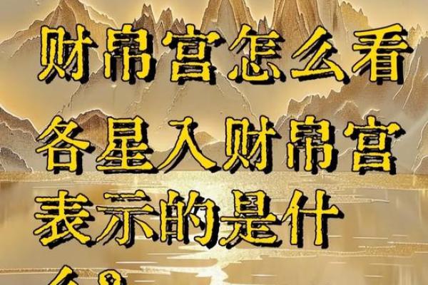 紫薇斗数财帛红鸾