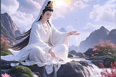 正月19是观音诞吗？