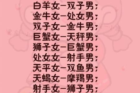 巨蟹女双子男星座运势金牛座