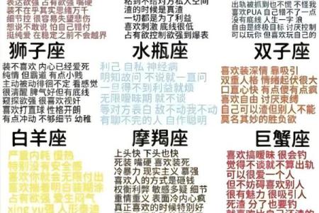 你和小学生对星座的看法一样吗
