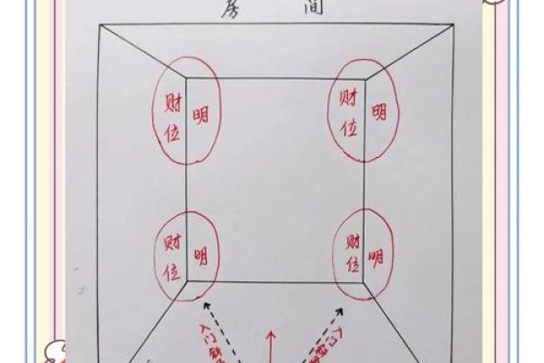 壁上土命床头朝哪好 朝哪个方位旺自己
