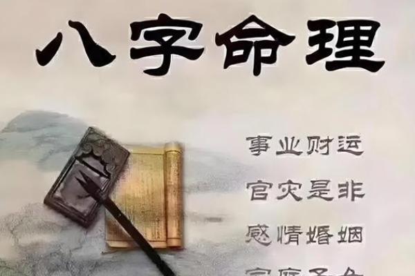 什么样的八字注定能成大事