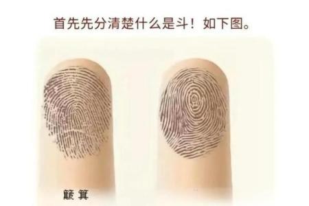 老人说-“十指无斗全簸箕，此生有财无处去”，数数你手上有几个