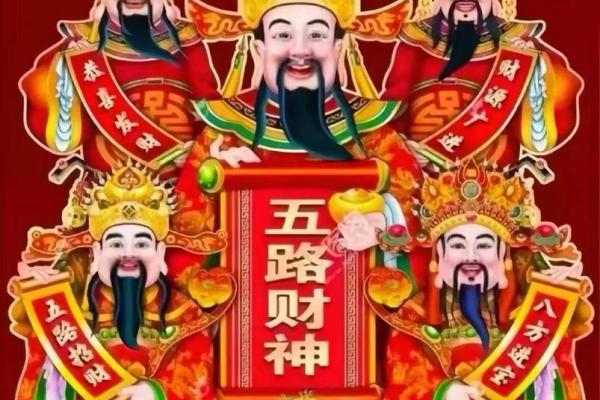 为什么供着财神反而来不了财是什么原因
