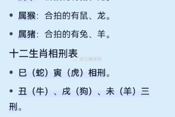 属虎和什么属相最配对 属虎和什么属相相冲