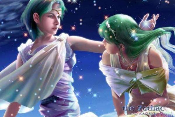 射手和什么星座最适合做闺蜜男朋友