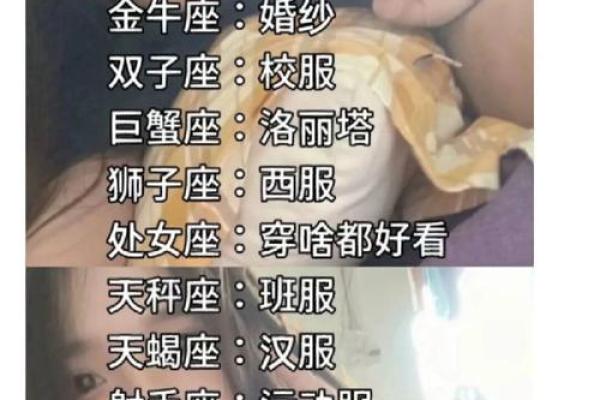 白羊金牛和狮子处女座配对怎么样
