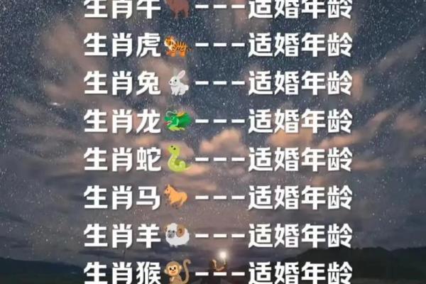 生肖婚姻更佳配对表大全