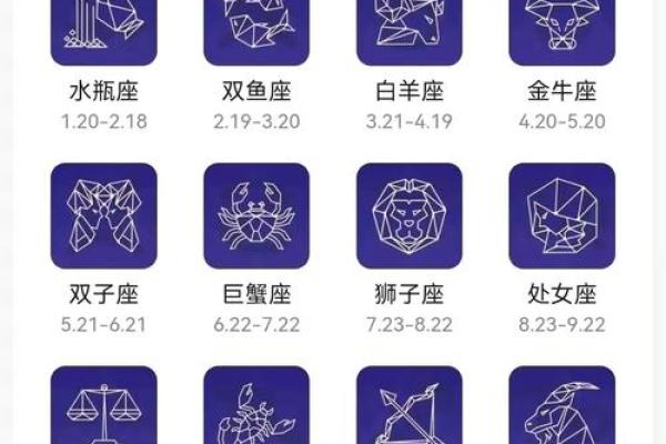 生日命运：六月十六日是什么星座？