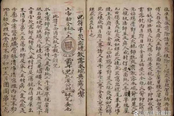 算命解字难