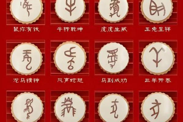 八字前世