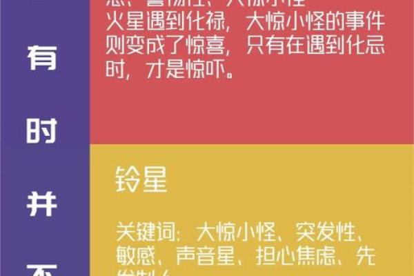 紫薇斗数意思