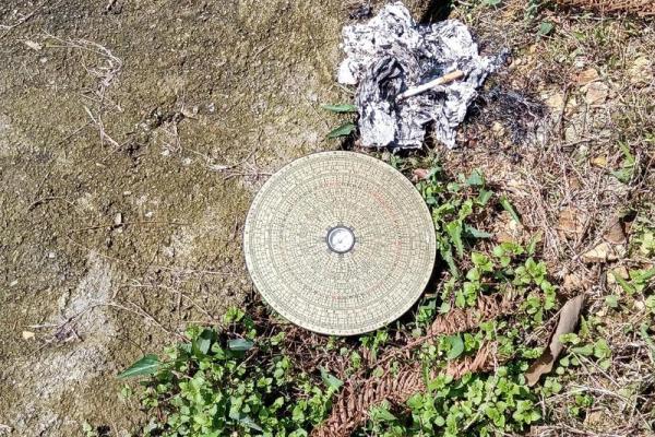 注意：这五种情况下建议看风水
