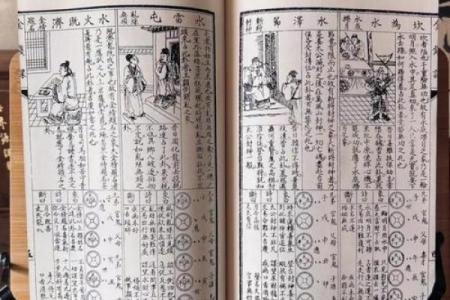 八字断命金口诀成周易高手