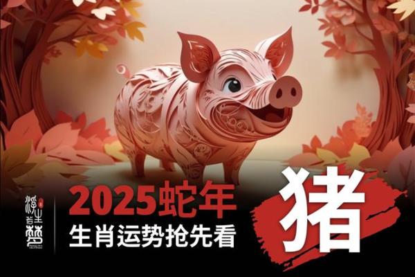 属猪是哪一年出生的 属猪的男孩出生吉日