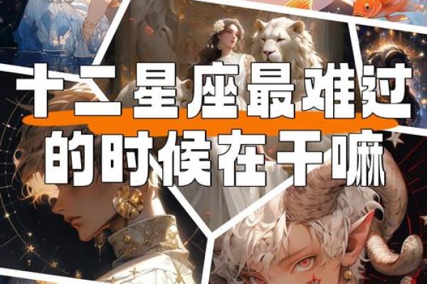 哪个星座最会掩饰自己的情绪