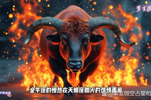 金牛和天蝎座配对指数高不高 在一起好么