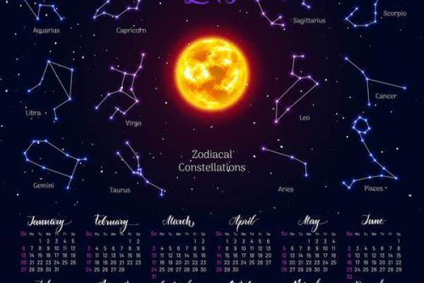 生命灵数和星座哪个准