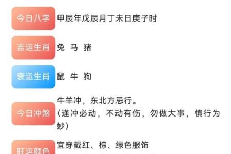 四大吉时起法,四大吉日查询法