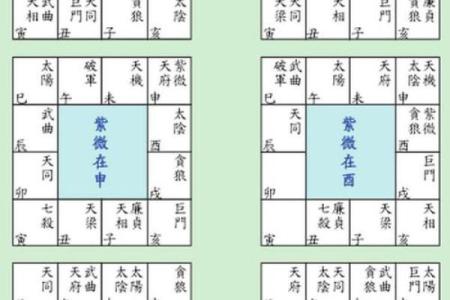 怎么解紫薇斗数