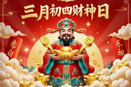 什么是财神节 财神节吃什么容易发财