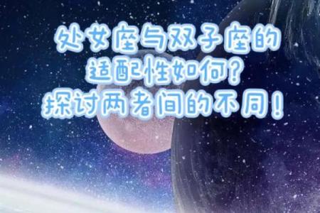 双子座和处女座婚姻配对吗