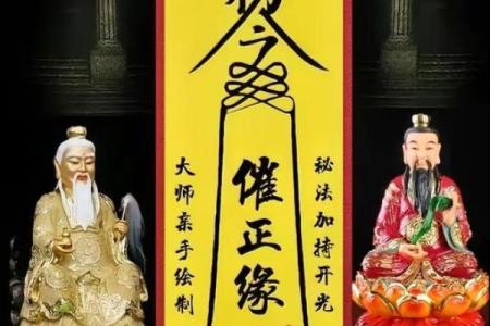 梦见拜五大仙灵签