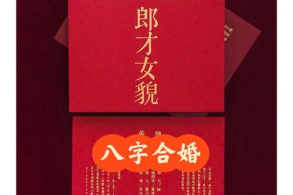 姻缘配对生辰八字