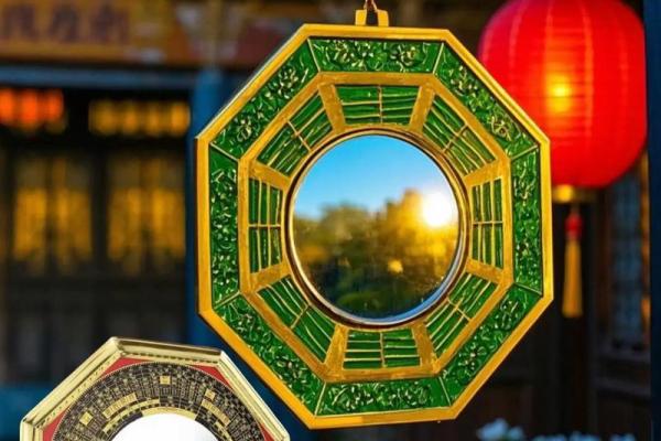 镜子风水_经常镜子照着人的照片好吗