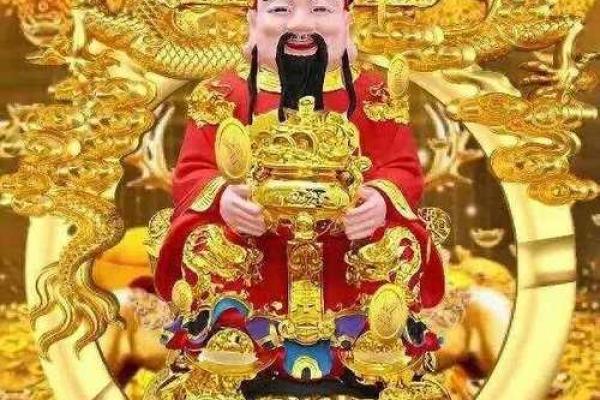 家里供奉财神爷危害有哪些了