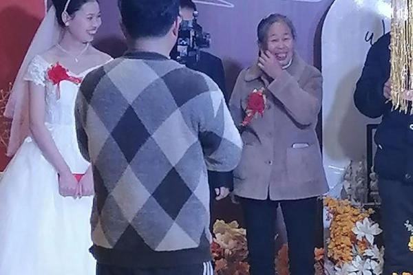 儿子结婚吉日选择 儿子结婚吉语怎么说好？