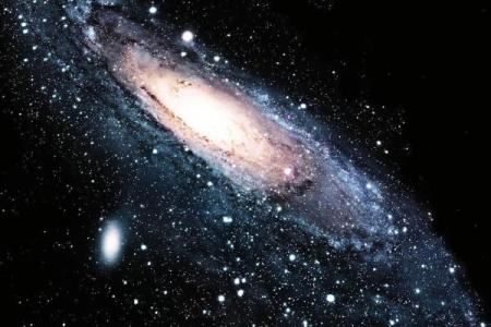 我们说的星座都是本星系群的吗