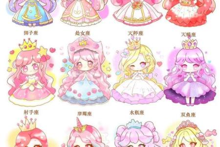 12星座梦幻卡片怎么换