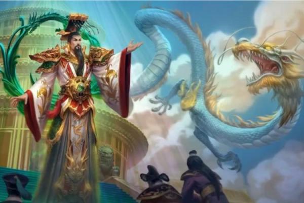 玉帝灵签玉帝灵签