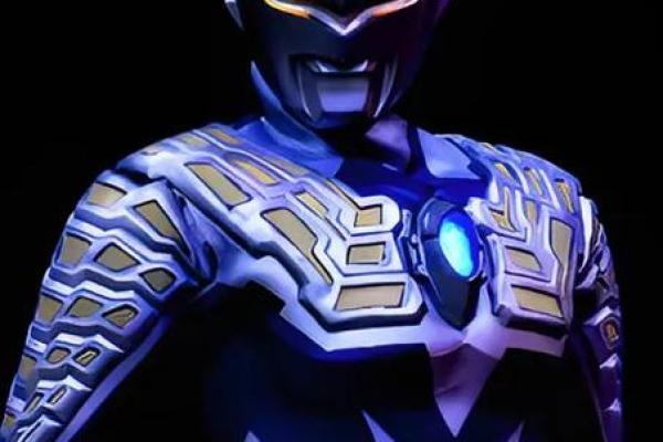 12星座哪个奥特曼最漂亮
