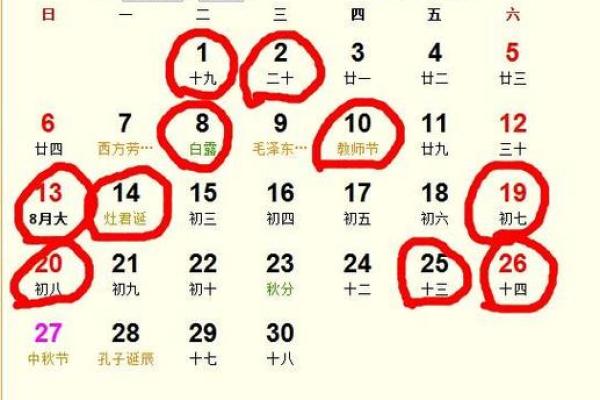 本月结婚安床吉日查询 本月的结婚吉日？