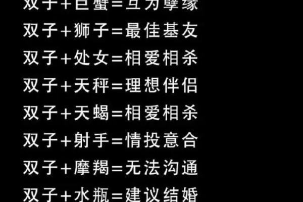 白羊男和射手女配对