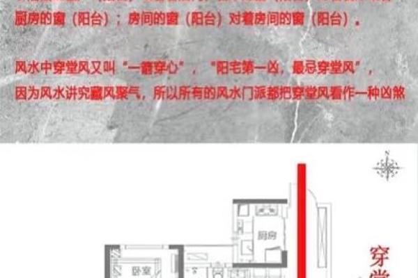 居家风水之：入户门的风水禁忌