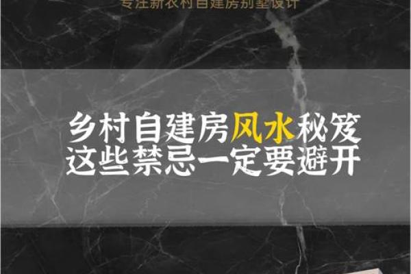 房子里的西南角风水禁忌