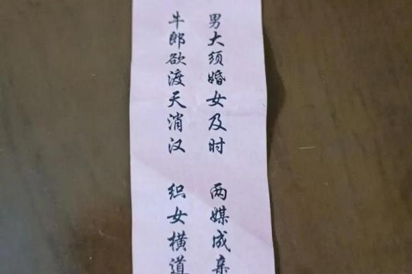姻缘灵签31 姻缘灵签35签？