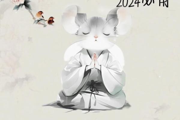 2024年对生肖鼠好不好，属鼠人在2024年的有利方位解析