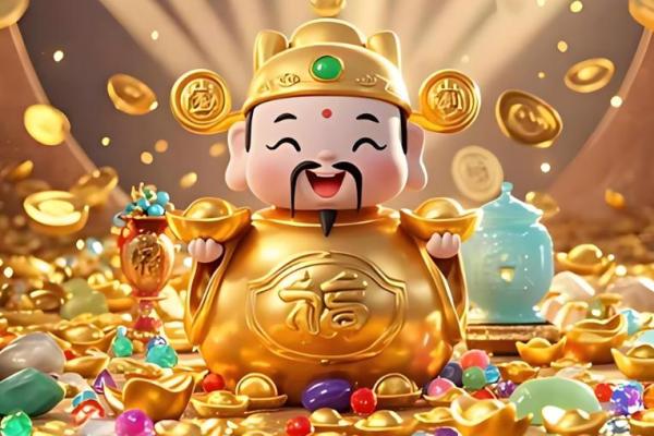 为什么供财神越来越穷到底哪里出错了