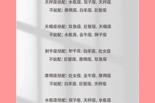 双子座最适合和哪个星座最配做闺蜜