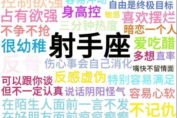 射手座最适合什么星座兄弟恋