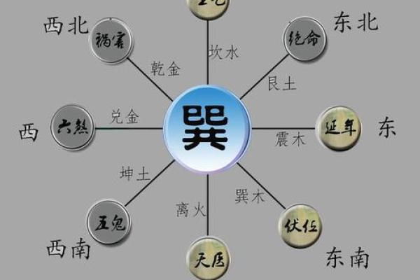 鼠老大的名字,方位六煞在哪