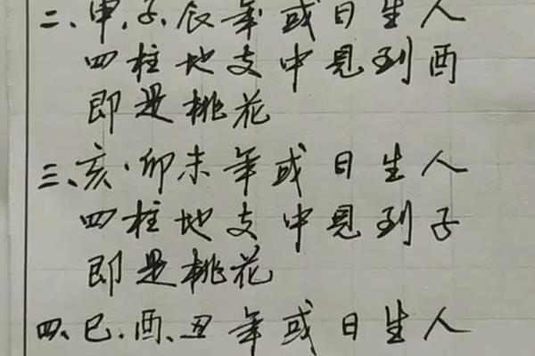 八字日支