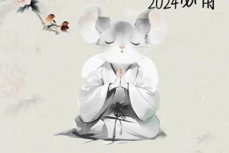 2024年对生肖鼠好不好，属鼠人在2024年的有利方位解析