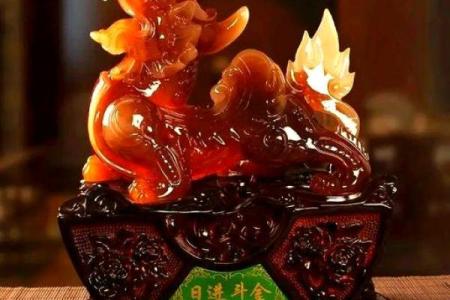 生活中适宜使用的客厅风水吉祥物