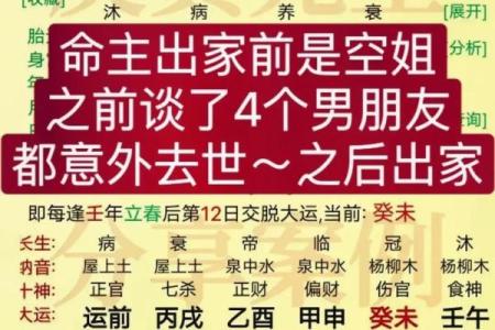 八字中判断姻缘好坏的方法