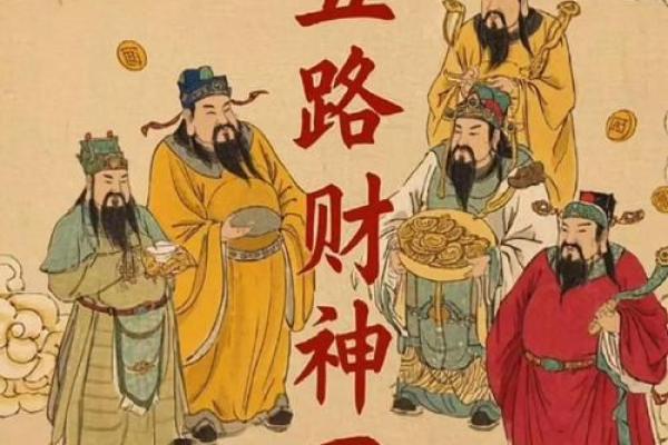 这几个地方扫干净，财神喜进门